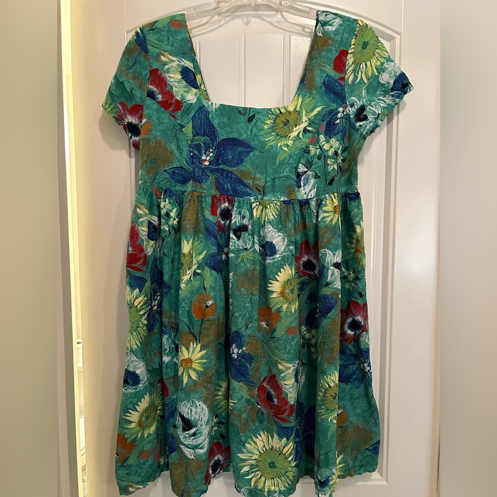 JamsWorld Babydoll Lg